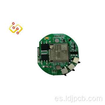 PCBA Videojuego PCB Board SMT Assembly